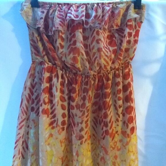 Wet seal top  - Picture 2 of 5